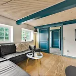 Willi - 3km From The Sea By Interhome דירה *