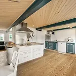 דירה Willi - 3km From The Sea By Interhome *