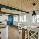 Willi - 3km From The Sea By Interhome Kongsmark