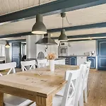 דירה Willi - 3km From The Sea By Interhome Kongsmark