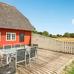 Willi - 3km From The Sea By Interhome דירה *