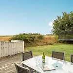 Willi - 3km From The Sea By Interhome *