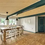 דירה Willi - 3km From The Sea By Interhome *