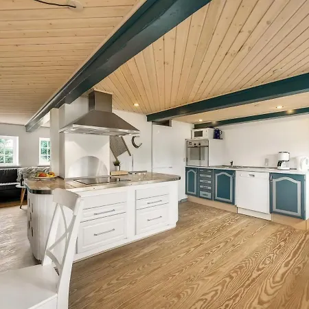 Willi - 3km From The Sea In Western Jutland By Interhome * Kongsmark