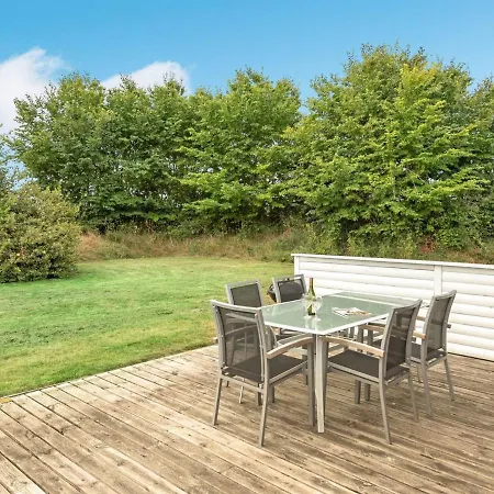 Willi - 3km From The Sea In Western Jutland By Interhome * Kongsmark