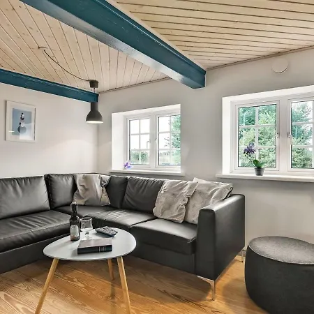 Willi - 3km From The Sea In Western Jutland By Interhome