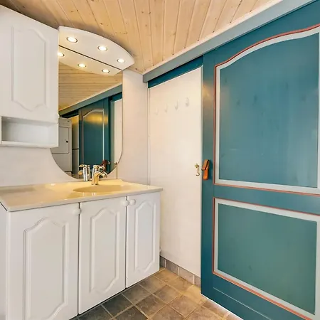 Willi - 3km From The Sea In Western Jutland By Interhome Апартаменты *
