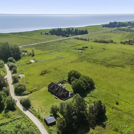 Апартаменты Willi - 3km From The Sea In Western Jutland By Interhome
