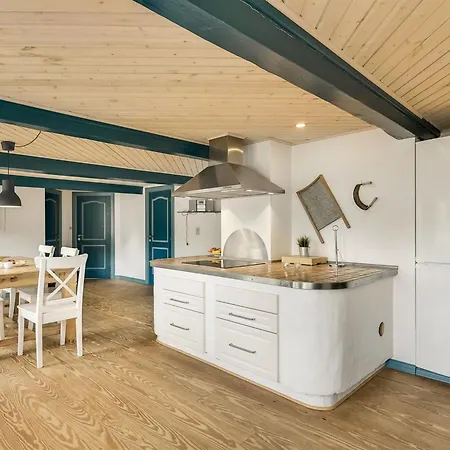 Willi - 3km From The Sea By Interhome Apartamento