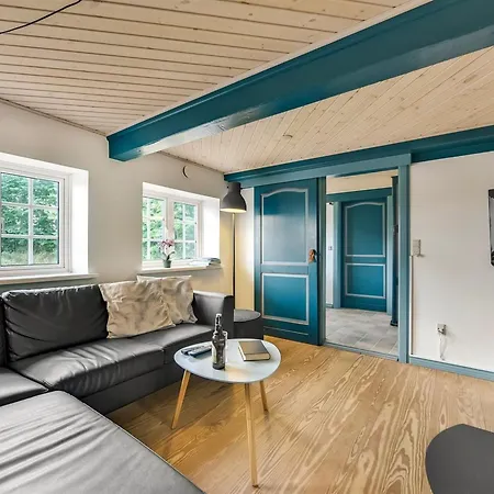 Willi - 3km From The Sea By Interhome Apartamento *