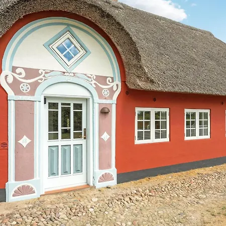 Willi - 3km From The Sea By Interhome Lejlighed Kongsmark