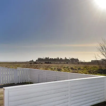 Lejlighed Willi - 3km From The Sea By Interhome *