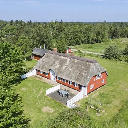 Willi - 3km From The Sea By Interhome * Kongsmark