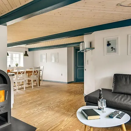 Willi - 3km From The Sea By Interhome Leilighet Kongsmark