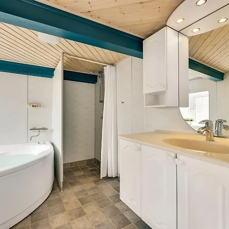 Leilighet Willi - 3km From The Sea By Interhome Kongsmark